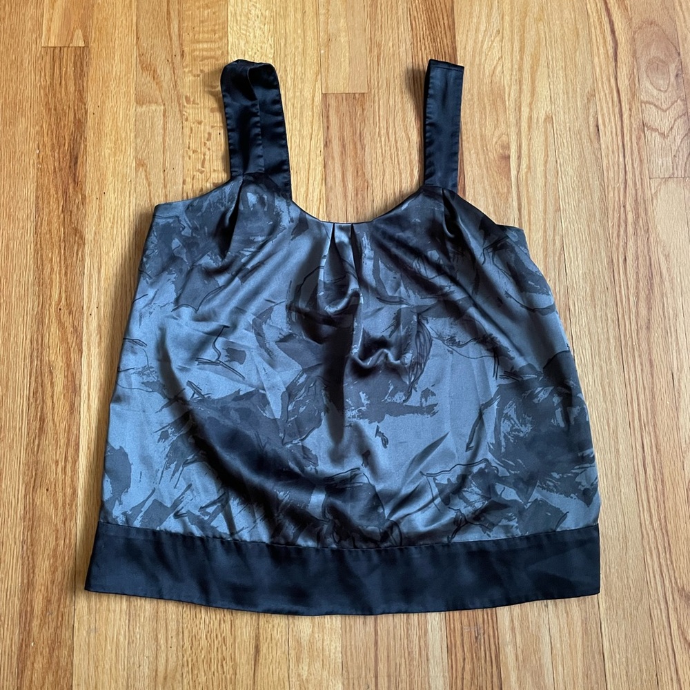Daisy Fuentes tank